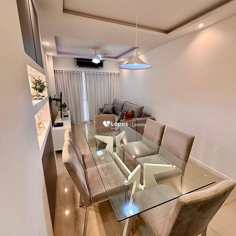 PORTEIRA FECHADA - Apartamento com 3 quartos à venda, 78 m² por R$ 885.000 - Barra Olímpica - Rio de Janeiro/RJ — foto 3