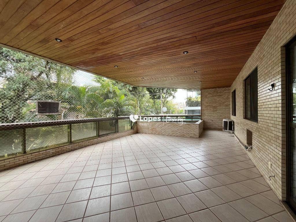 Apartamento com 3 quartos à venda, 102 m² por R$ 680.000 - Recreio dos Bandeirantes - Rio de Janeiro/RJ