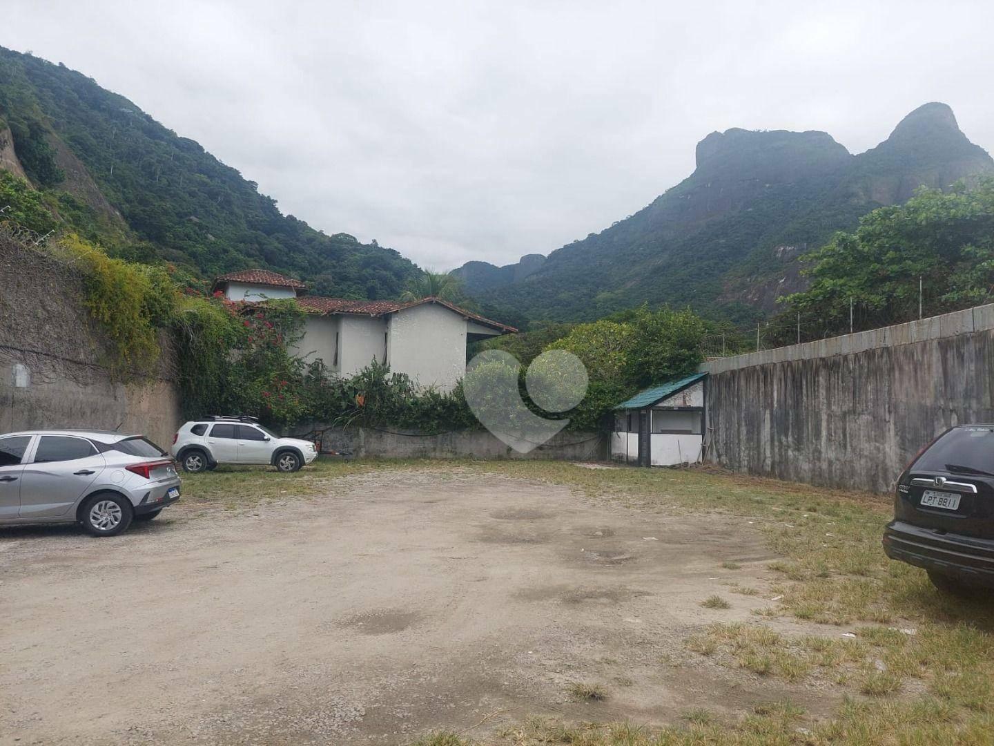 Terreno Comercial na Barrinha à venda, 800 m² por R$ 7.700.000 - Barra da Tijuca - Rio de Janeiro/RJ — foto 3
