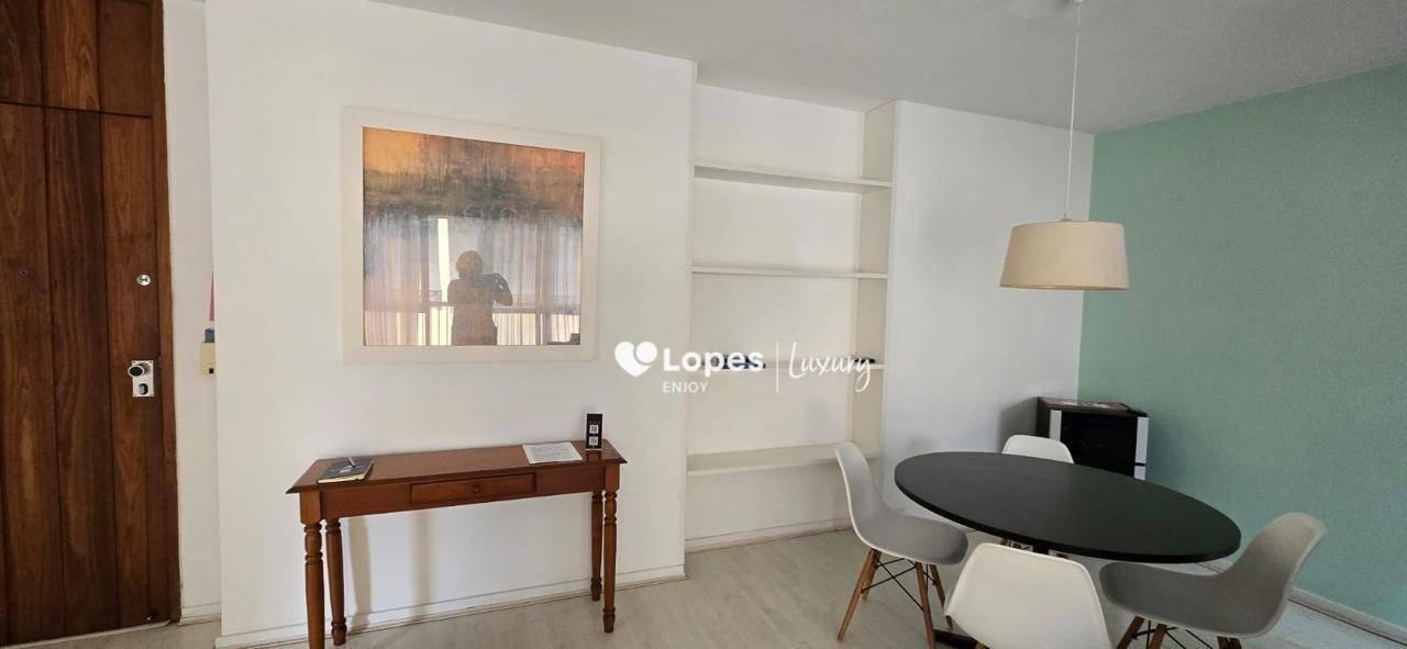Flat com 1 dormitório à venda, 54 m² por R$ 1.500.000,00 - Ipanema - Rio de Janeiro/RJ — foto 3