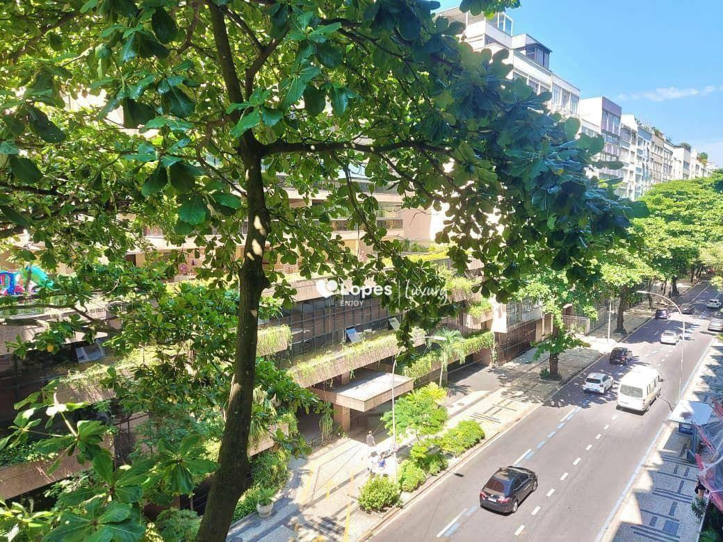Apartamento com 3 quartos à venda, 121 m² por R$ 1.680.000 - Ipanema - Rio de Janeiro/RJ — foto 3