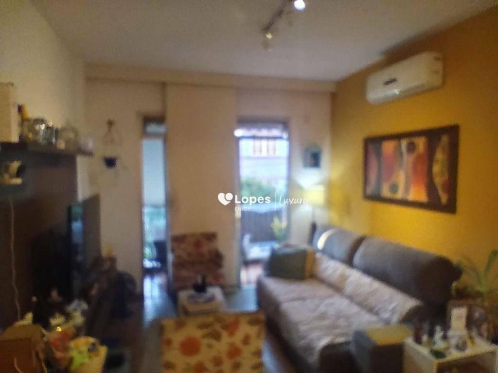 Apartamento com 2 dormitórios à venda, 59 m²- Vila Isabel - Rio de Janeiro/RJ