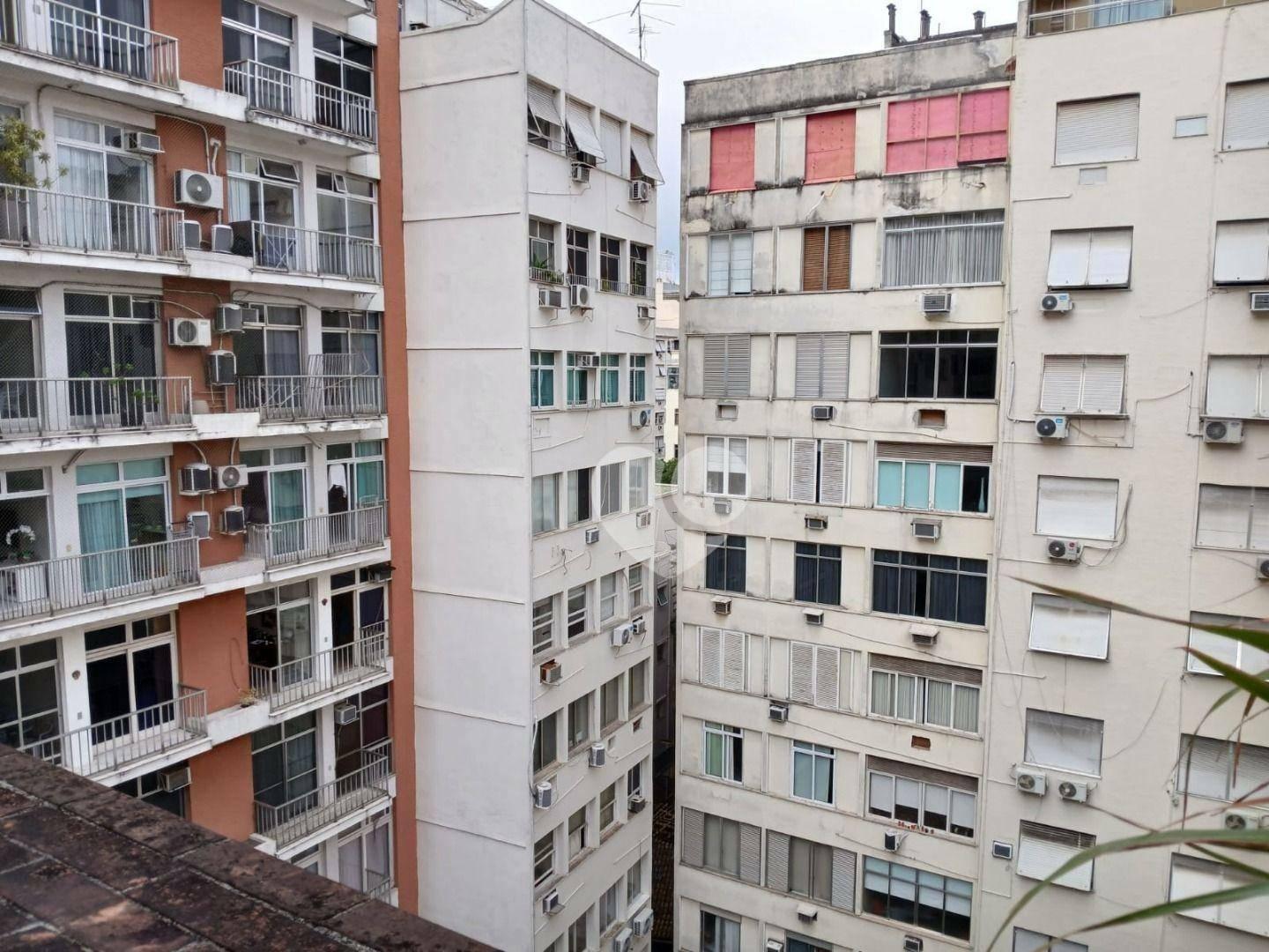 Apartamento com 3 quartos à venda, 190 m² por R$ 1.380.000 - Copacabana - Rio de Janeiro/RJ