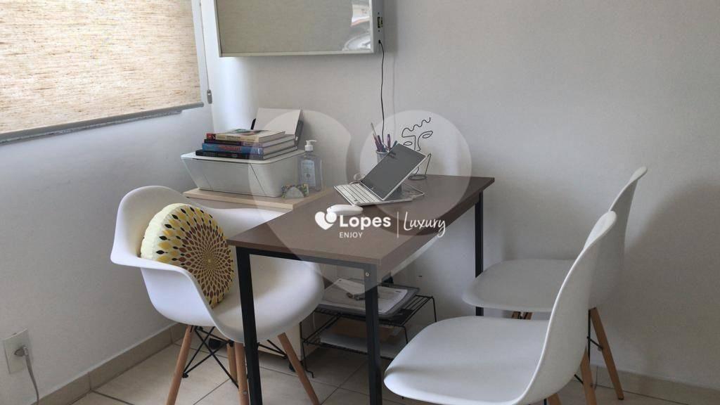 Locação - excelente sala - andar alto - nada a fazer - R$1.400,00(aluguel) pacote(R$2.530,00)- Copacabana - RJ — foto 2