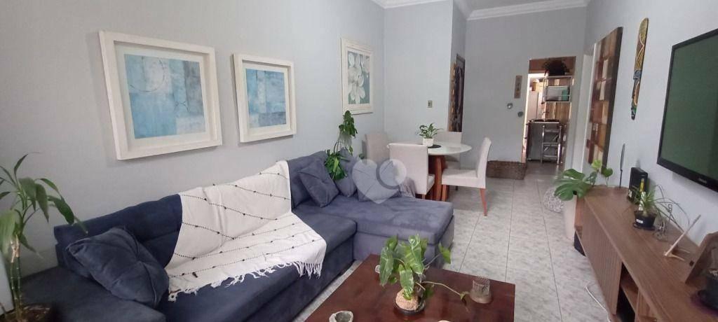 Apartamento com 2 quartos à venda, 73 m² por R$ 399.000 - Grajaú - Rio de Janeiro/RJ