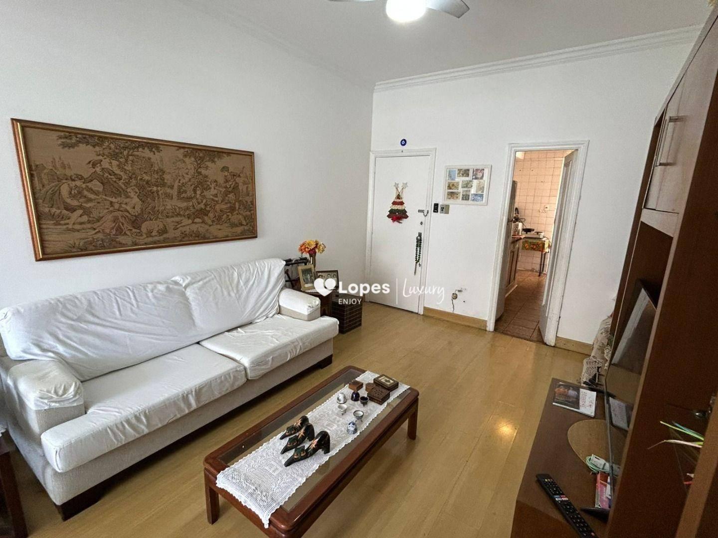 Apartamento com 3 dormitórios à venda, 95 m² por R$ 2.550.000,00 - Leblon - Rio de Janeiro/RJ — Foto 1 de 25