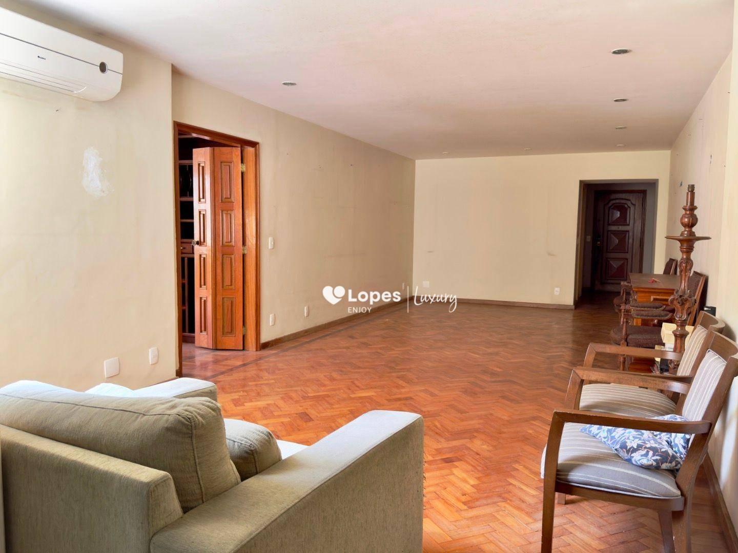 Oportunidade no Leme! 229m2 por R$ 1.450.000! 4 quartos. 2 suítes. Vaga para alugar. — foto 3