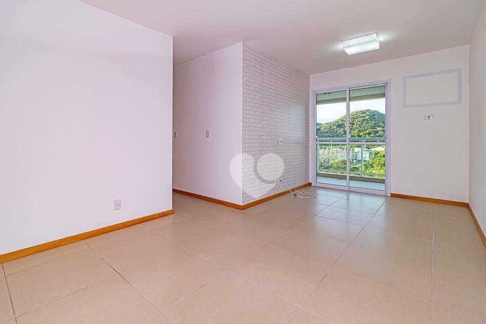 BARRA WAVE: Apartamento com 3 quartos à venda, 83 m² por R$ 714.274 - RECREIO DOS BANDEIRANTES - Rio de Janeiro/RJ