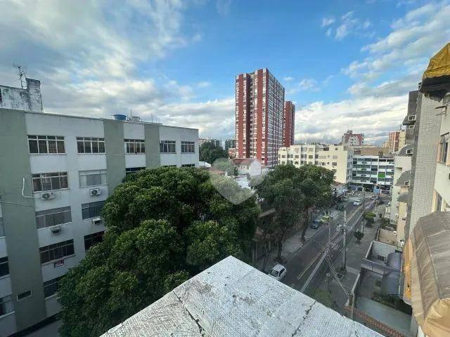 Cobertura com 3 dormitórios à venda, 150 m² por R$ 480.000,00 - Méier - Rio de Janeiro/RJ