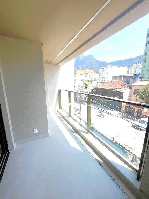 Apartamento à venda, 74 m² por R$ 1.680.000,00 - Botafogo - Rio de Janeiro/RJ