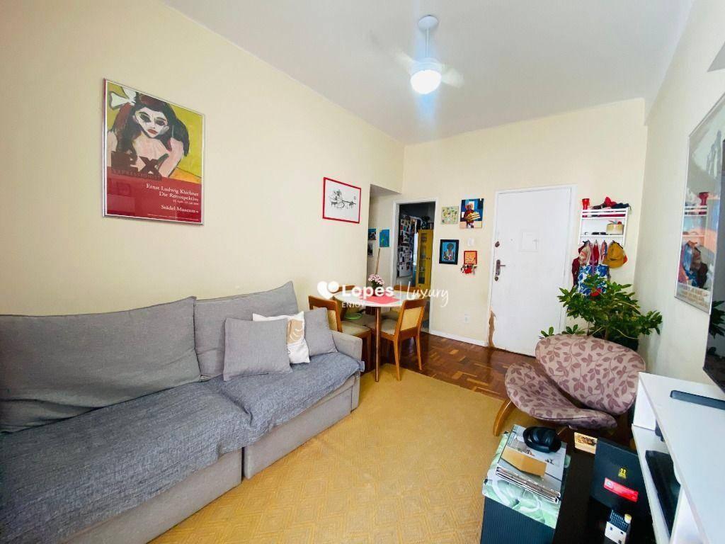 Apartamento com 2 quartos à venda, 65 m² por R$ 329.000 - Grajaú - Rio de Janeiro/RJ — foto 2