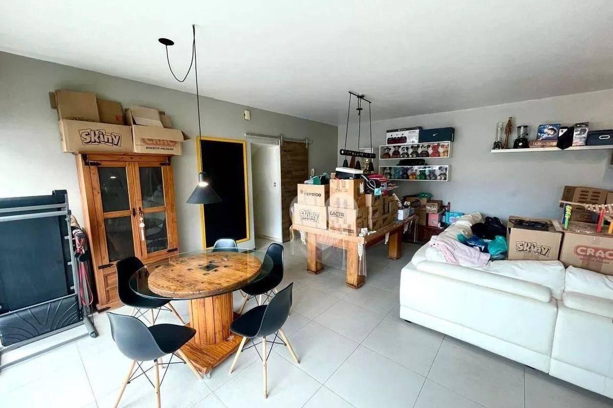 Cobertura com 3 quartos à venda, 136 m² por R$ 1.600.000 - Copacabana - Rio de Janeiro/RJ