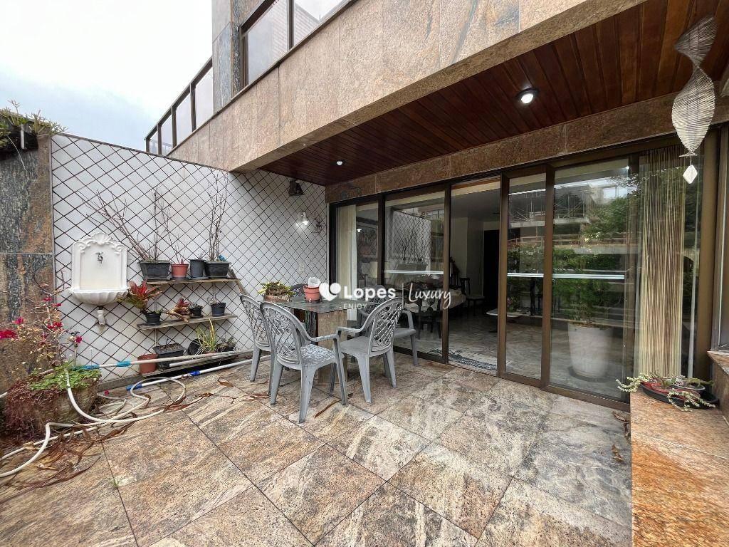 Apartamento com 3 quartos à venda, 176 m² por R$ 2.200.000 - Recreio dos Bandeirantes - Rio de Janeiro/RJ — foto 3