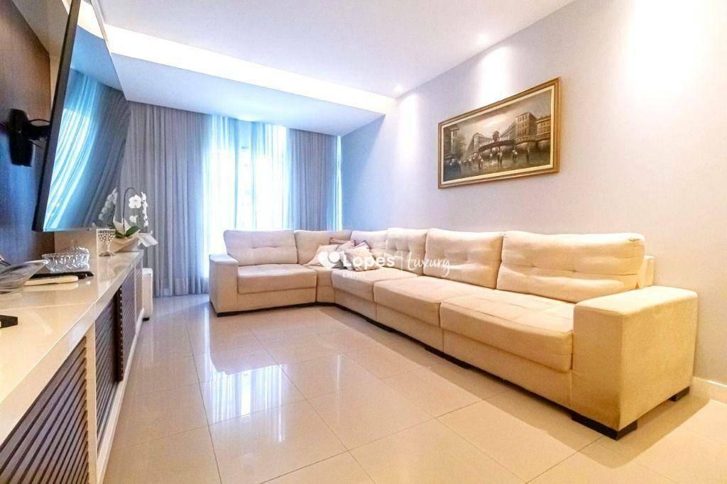 Apartamento com 3 dormitórios à venda, 156 m² por R$ 2.190.000,00 - Copacabana - Rio de Janeiro/RJ
