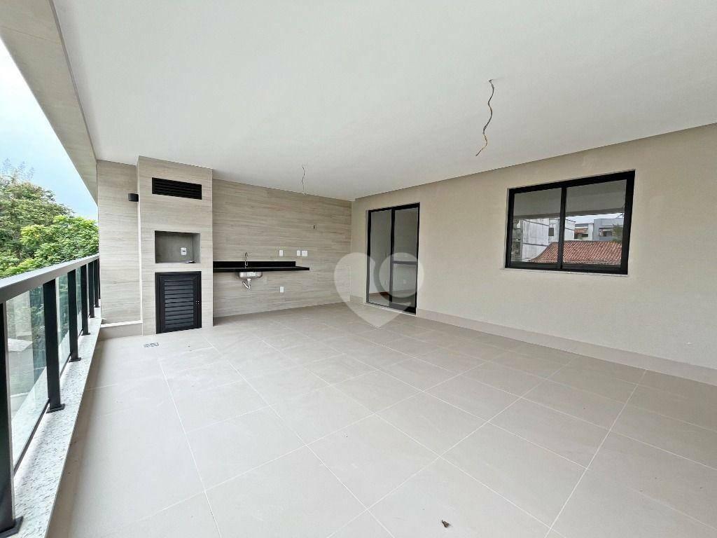 Apartamento com 3 quartos 1 suíte à venda, 114 m² por R$ 920.000- Recreio dos Bandeirantes - Rio de Janeiro/RJ