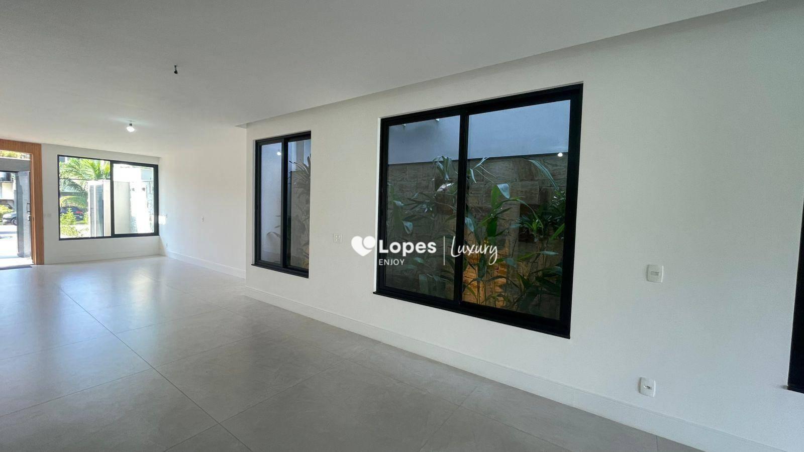 Casa com 5 suítes e Elevador  à venda, 440 m² por R$ 5.000.000 - Recreio dos Bandeirantes - Rio de Janeiro/RJ — foto 3