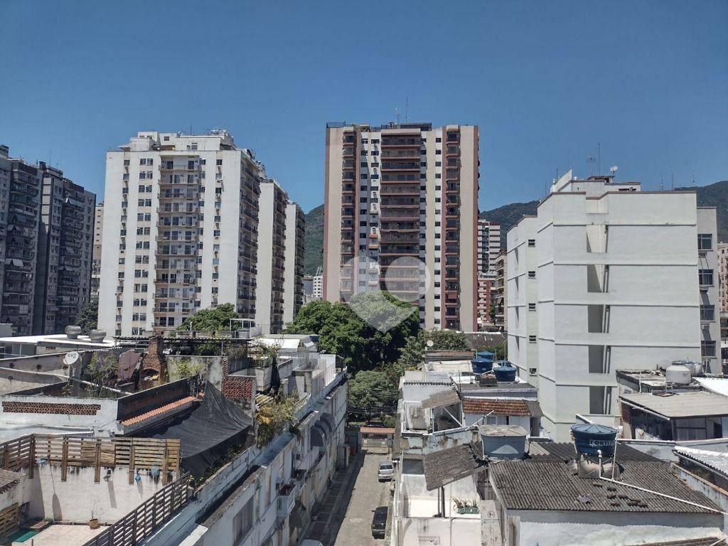 Apartamento com 2 quartos à venda - Tijuca - Rio de Janeiro/RJ