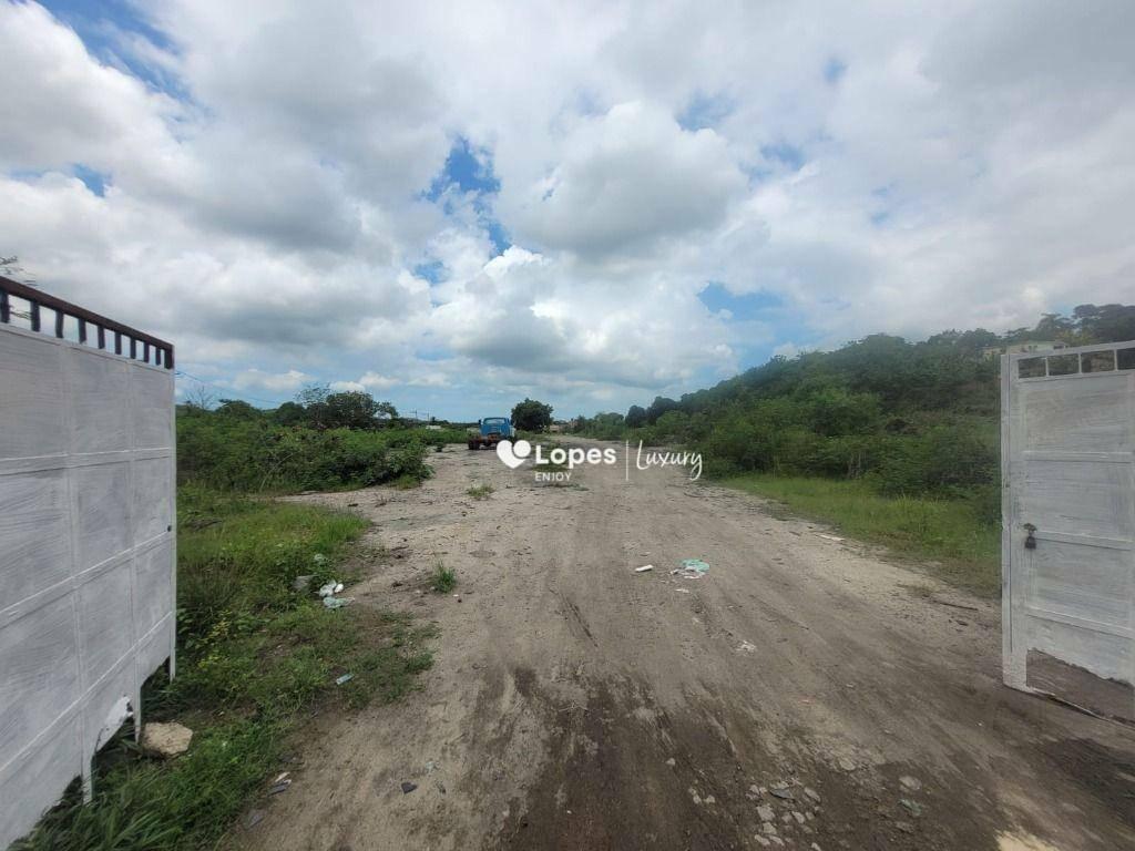 Terreno à venda em Campo Grande, 27.000 m² por R$ 4.000.000 - Rio de Janeiro/RJ — foto 2