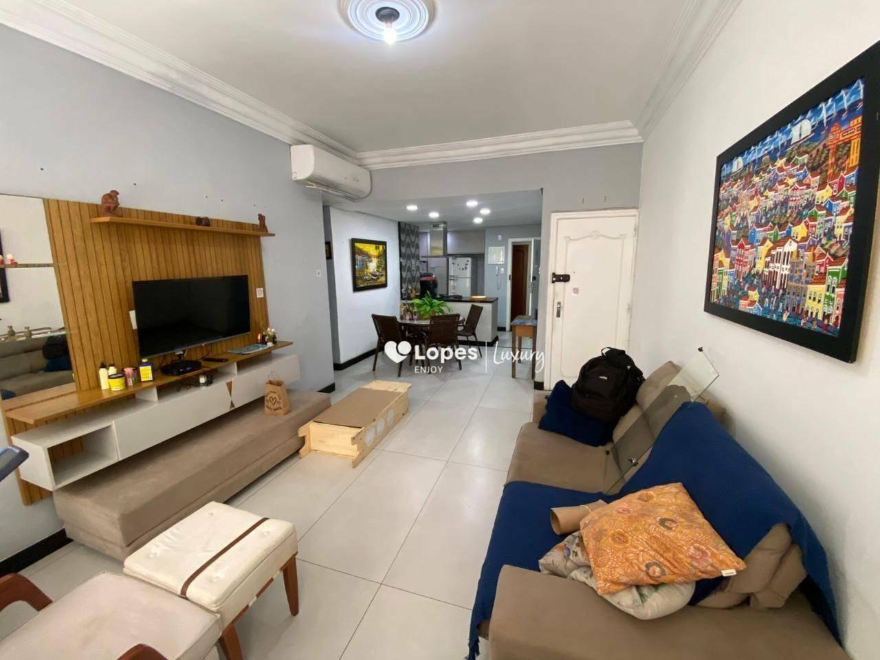 Apartamento com 3 quartos para alugar, 95 m² por R$ 11.118/mês - Copacabana - Rio de Janeiro/RJ — foto 2