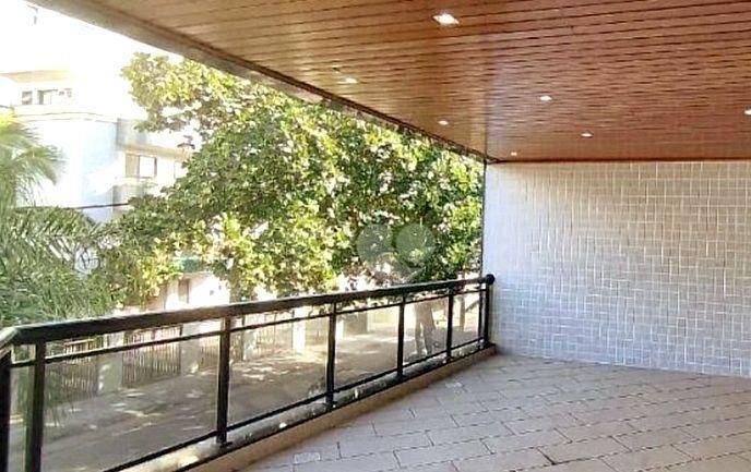 Apartamento com 2 dormitórios à venda, 103 m² por R$ 920.000,00 - Recreio dos Bandeirantes - Rio de Janeiro/RJ