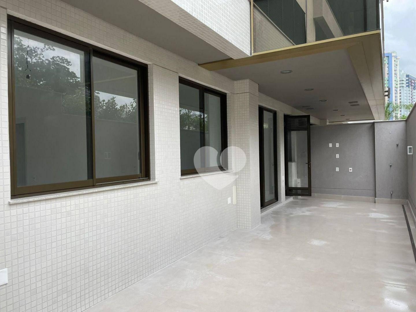 Apartamento Garden com 2 dormitórios à venda, 85 m² por R$ 2.490.000,00 - Barra da Tijuca - Rio de Janeiro/RJ — Foto 1 de 44