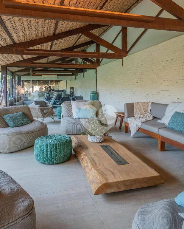 Casa com 7 suites à venda, 1934 m² por R$ 14.900.000 - Barra da Tijuca - Rio de Janeiro/RJ — foto 3