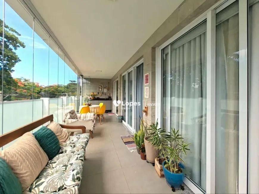 Apartamento com 2 quartos à venda, 92 m² por R$ 1.595.000 - Jardim Oceânico - Rio de Janeiro/RJ
