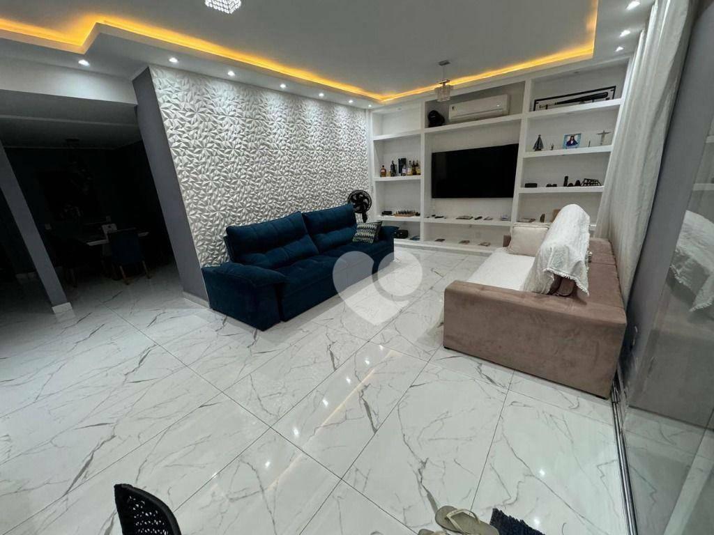 Casa com 3 quartos à venda, 250 m² por R$ 1.250.000 - Itanhangá - Rio de Janeiro/RJ