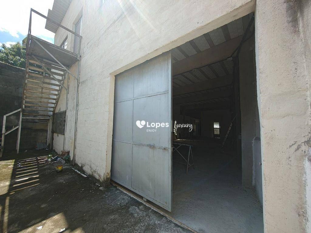 Galpão à venda, 114 m² por R$ 491.000,00 - Lins de Vasconcelos - Rio de Janeiro/RJ — foto 2