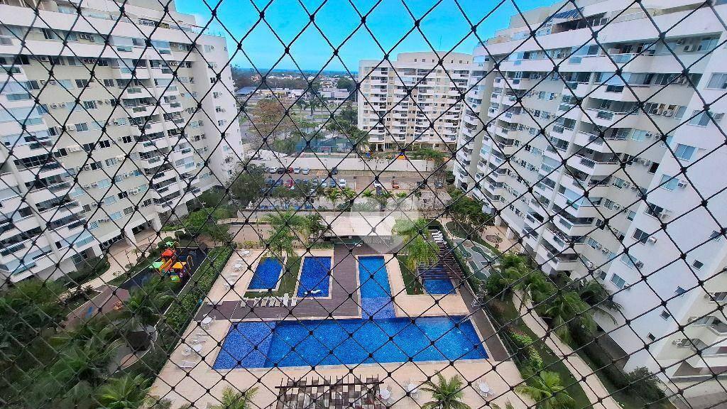 Apartamento 2 quartos 1 vaga à venda no Condomíno Vitality, Barra da Tijuca, Rio de Janeiro/RJ