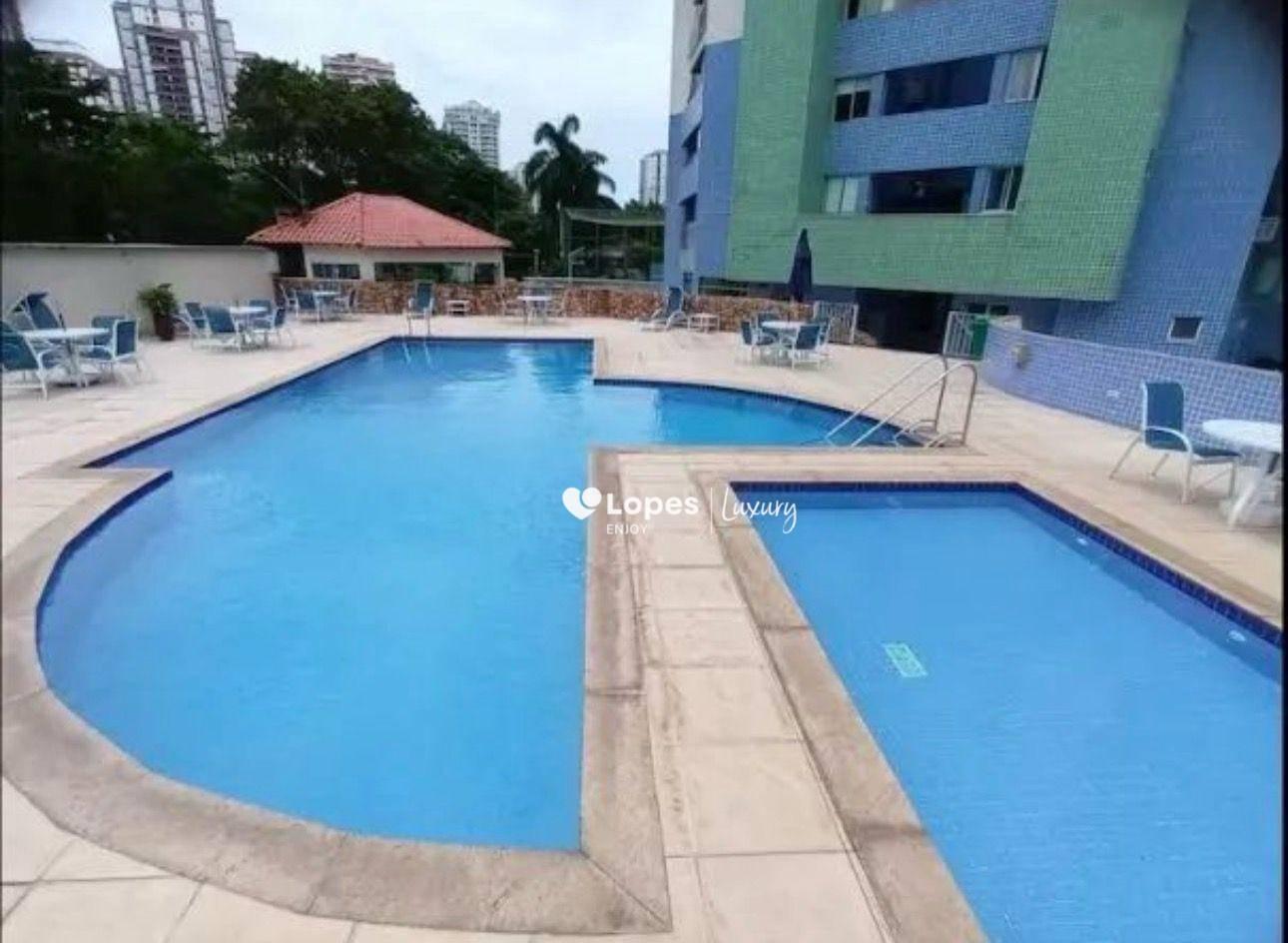 Apartamento com 3 quartos à venda, 74 m² por R$ 960.000 - Barra da Tijuca - Rio de Janeiro/RJ