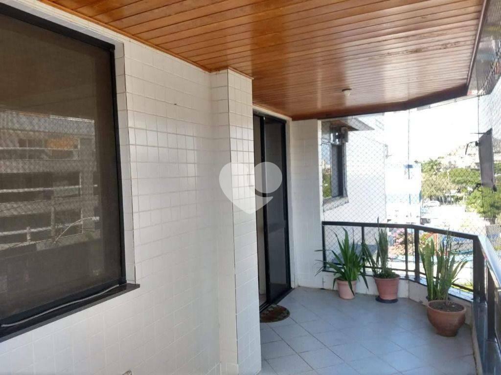 Apartamento com 2 quartos à venda, 95 m² por R$ 635.000 - Recreio dos Bandeirantes - Rio de Janeiro/RJ