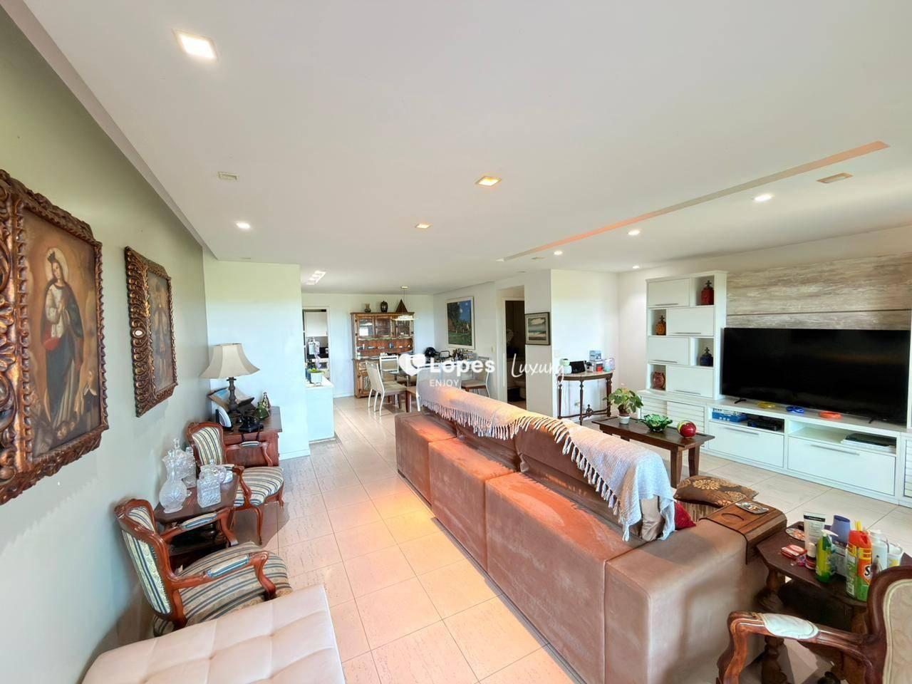 Apartamento com 3 quartos à venda, 160 m² por R$ 2.450.000 - Barra da Tijuca - Rio de Janeiro/RJ — foto 3