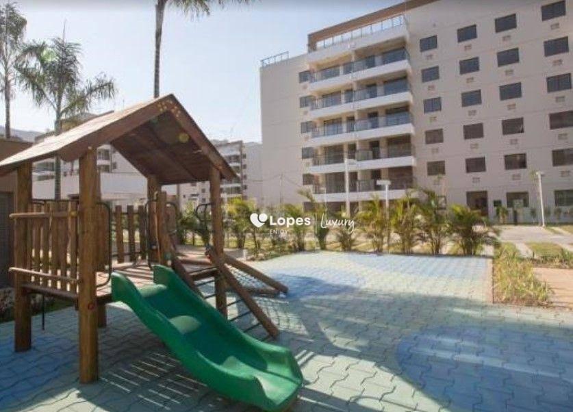 Lindo Apartamento com 3 quartos à venda, 85 m² por R$ 660.000 - Recreio dos Bandeirantes - Rio de Janeiro/RJ — foto 3