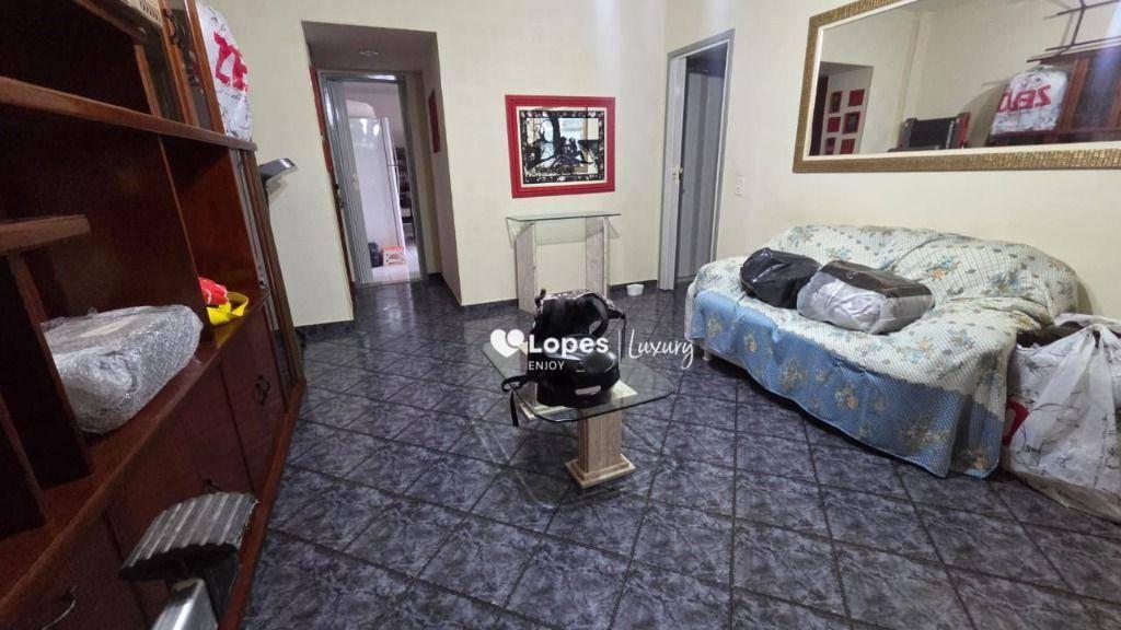 Apartamento com 2 dormitórios à venda, 75 m² por R$ 375.000,00 - Olaria - Rio de Janeiro/RJ