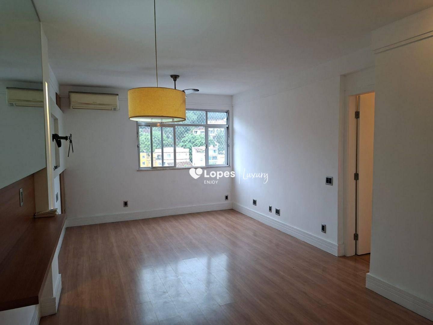 Apartamento à venda, 89 m² por R$ 1.250.000,00 - Botafogo - Rio de Janeiro/RJ