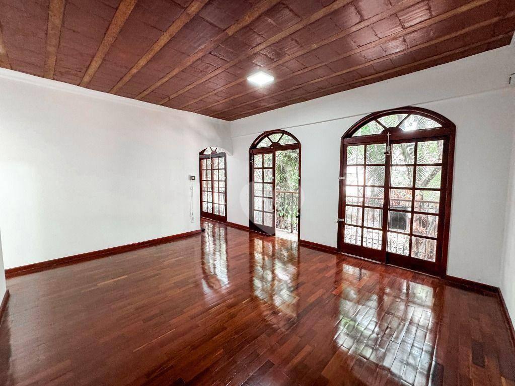 Apartamento com 3 quartos, 2 suítes, à venda, 114 m² por R$ 630.000 - Grajaú/RJ — foto 2