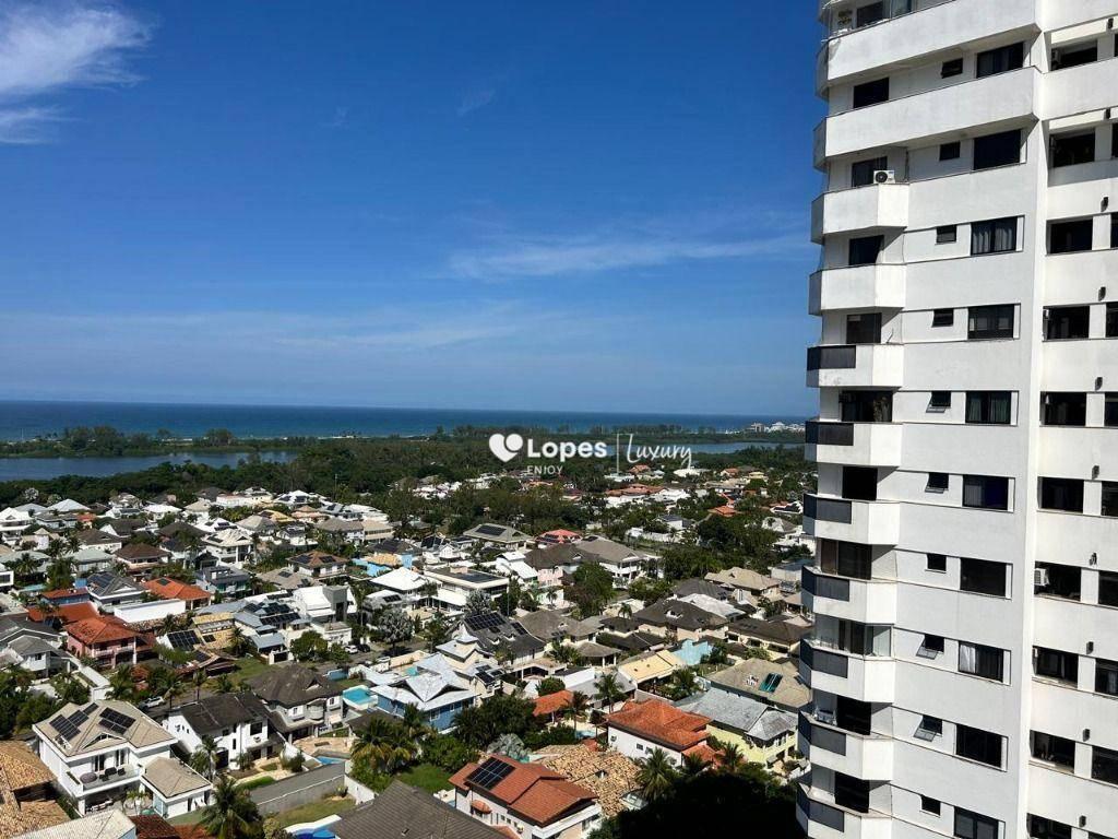 Apartamento com 2 quartos à venda, 70 m² por R$ 620.000 - Barra da Tijuca - Rio de Janeiro/RJ