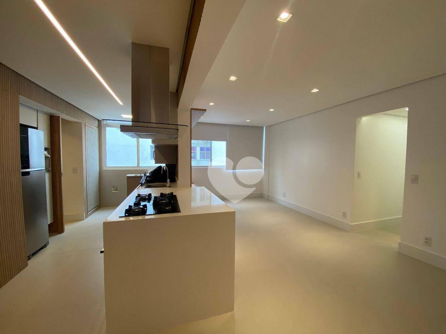 Apartamento com 3 dormitórios à venda, 73 m² por R$ 2.500.000,00 - Leblon - Rio de Janeiro/RJ — foto 3