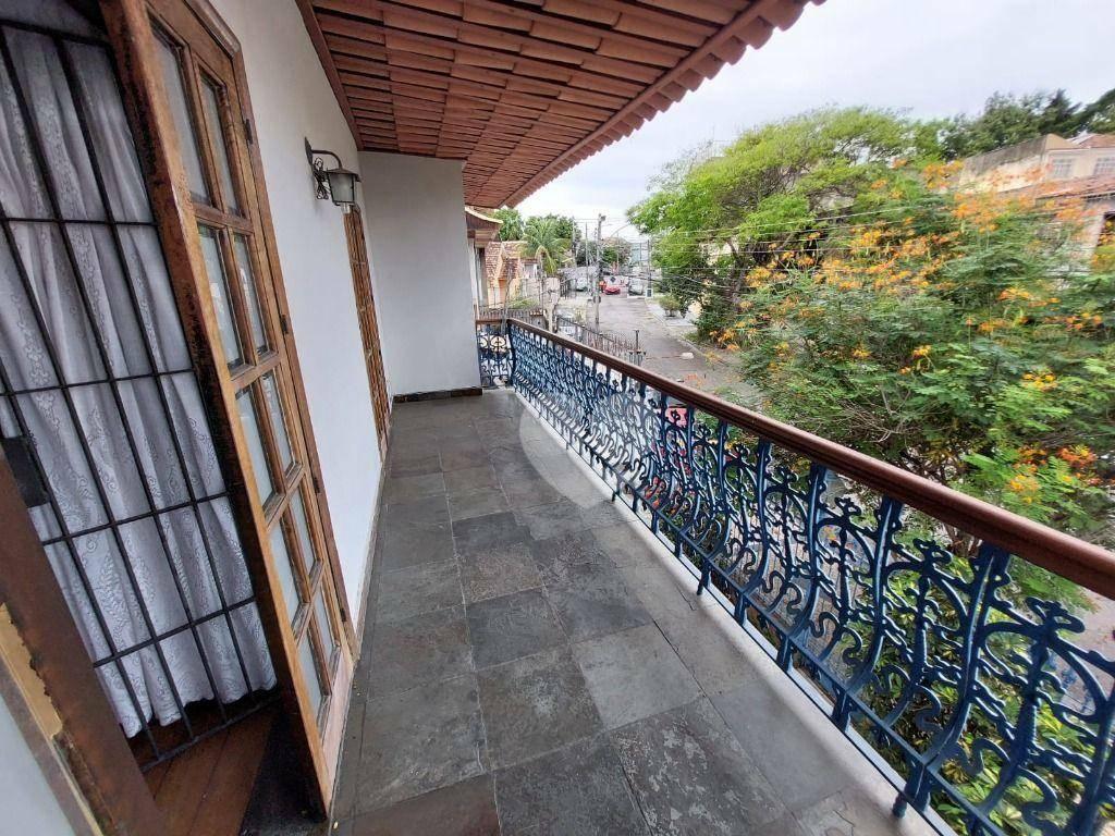 Casa com 5 dormitórios à venda, 135 m² por R$ 800.000,00 - Cachambi - Rio de Janeiro/RJ