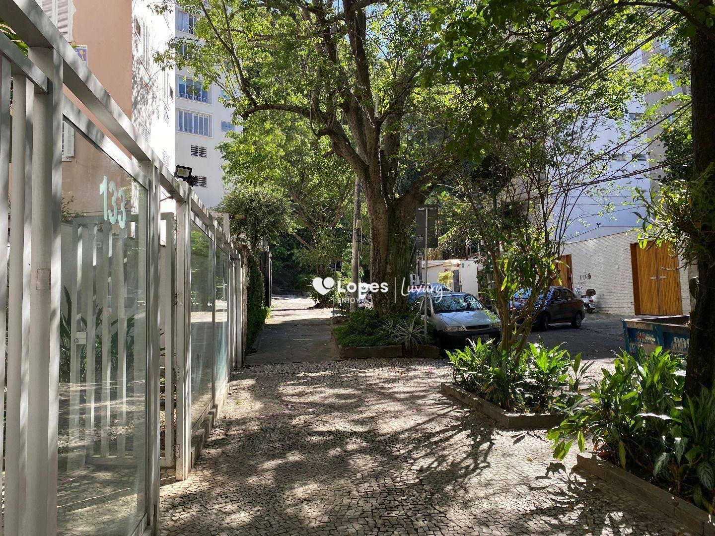 Apartamento à venda, 81 m² por R$ 1.499.000,00 - Lagoa - Rio de Janeiro/RJ — foto 3