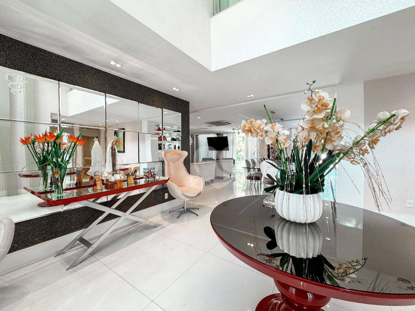 Casa Village Marapendi com 7 quartos à venda, 876 m² por R$ 7.500.000 — foto 3