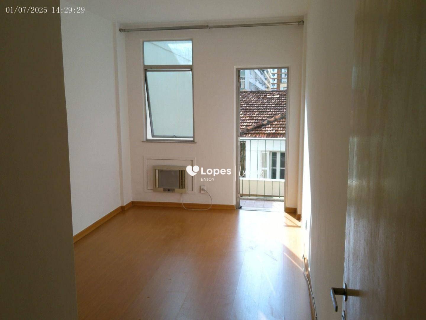 Apartamento com 1 dormitório à venda, 59 m² por R$ 625.000,00 - Botafogo - Rio de Janeiro/RJ — foto 3