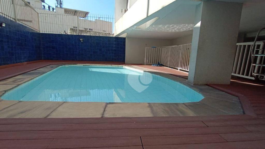 Cobertura Duplex na Tijuca - Rua Arborizada e Proximidade ao Metrô — Foto 1 de 42