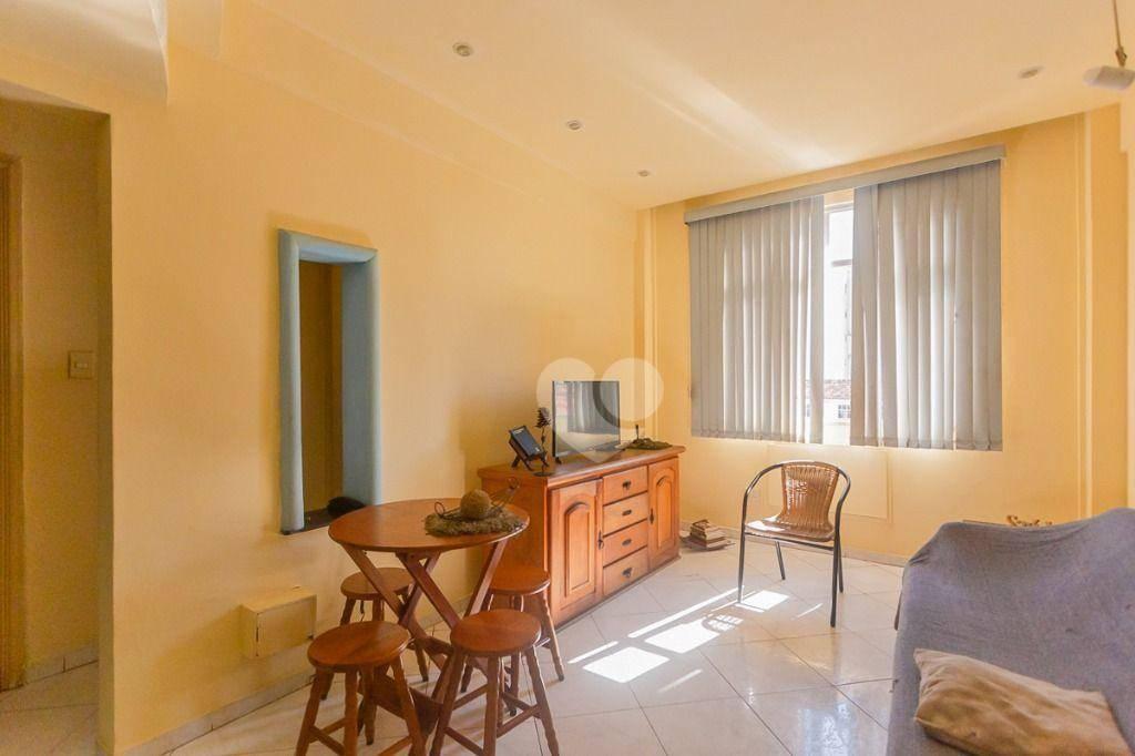 Apartamento com 2 quartos à venda, 48 m² por R$ 260.000 - Andaraí - Rio de Janeiro/RJ — foto 3