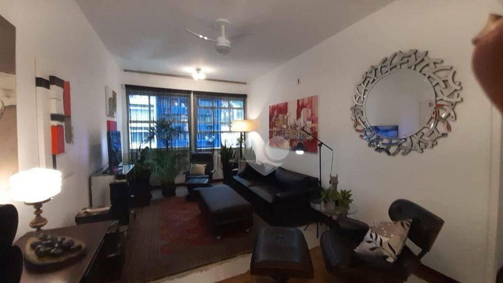 Ipanema - andar alto - 3 quartos - suite - vaga -2 min a pé Metrô Gal. Osório - R$2.000.000,00 - Ipanema - RJ — foto 2