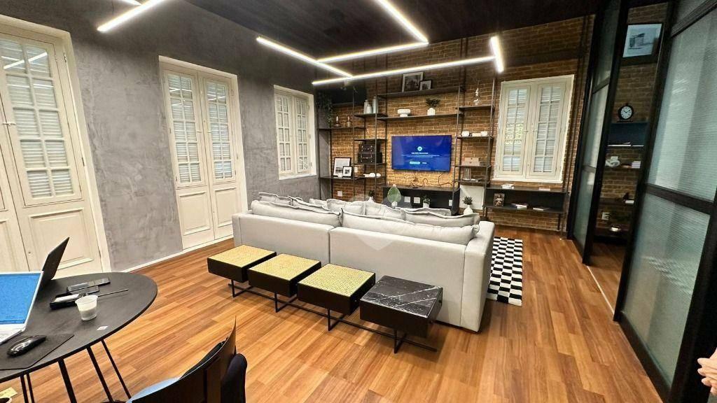 Apartamento com 3 quartos à venda, 112 m² por R$ 2.580.000 - Botafogo - Rio de Janeiro/RJ — foto 2