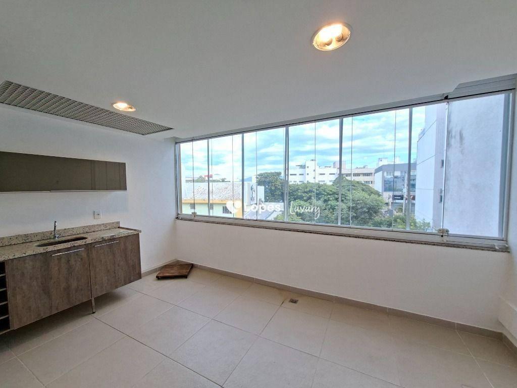 Apartamento com 2 quartos à venda, 88 m² - Recreio dos Bandeirantes - Rio de Janeiro/RJ