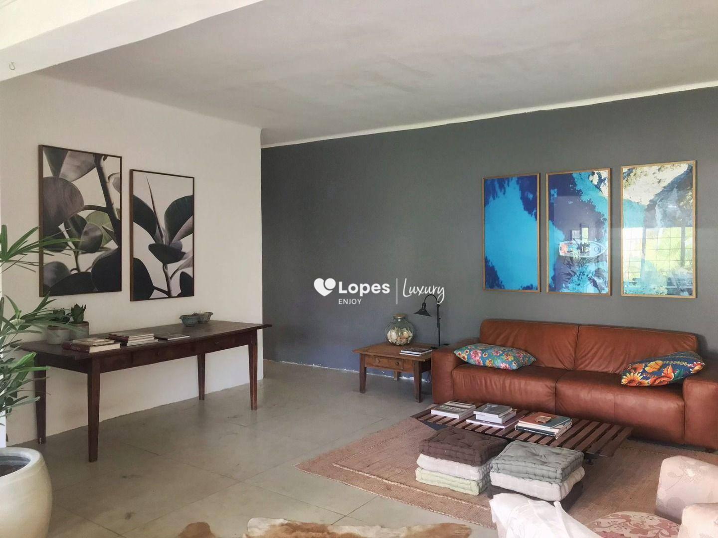 Casa com 4 quartos à venda, 420 m² por R$ 1.100.000 - Itanhangá - Rio de Janeiro/RJ — foto 3