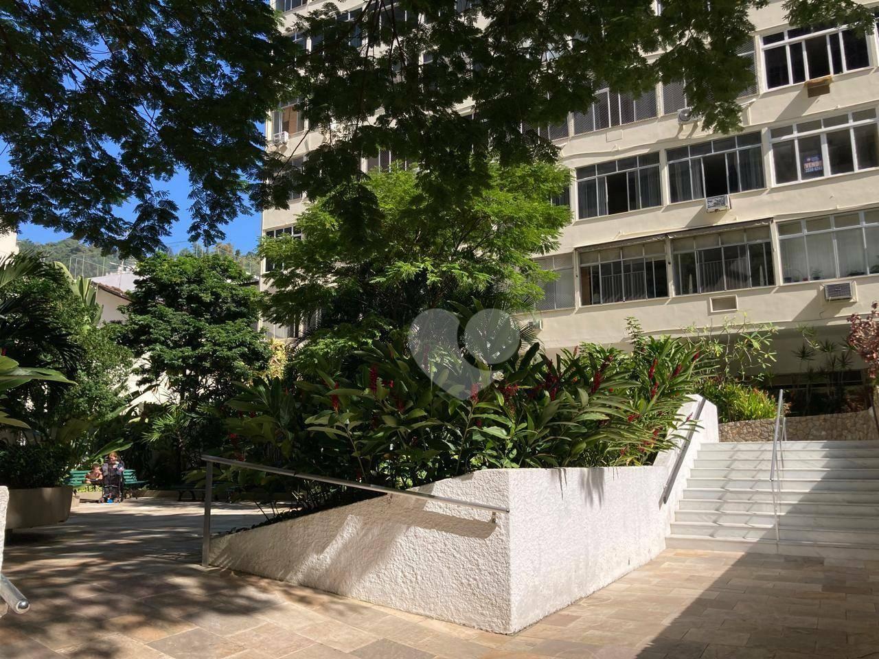 Apartamento com 4 quartos à venda, 107 m² por R$ 1.300.000 - Copacabana - Rio de Janeiro/RJ